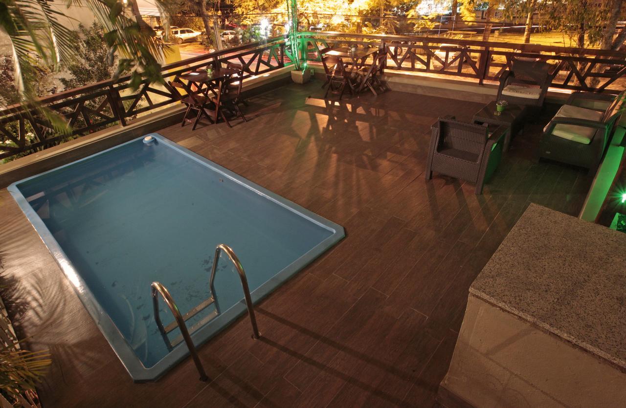 Hangar Rio Hostal Río de Janeiro