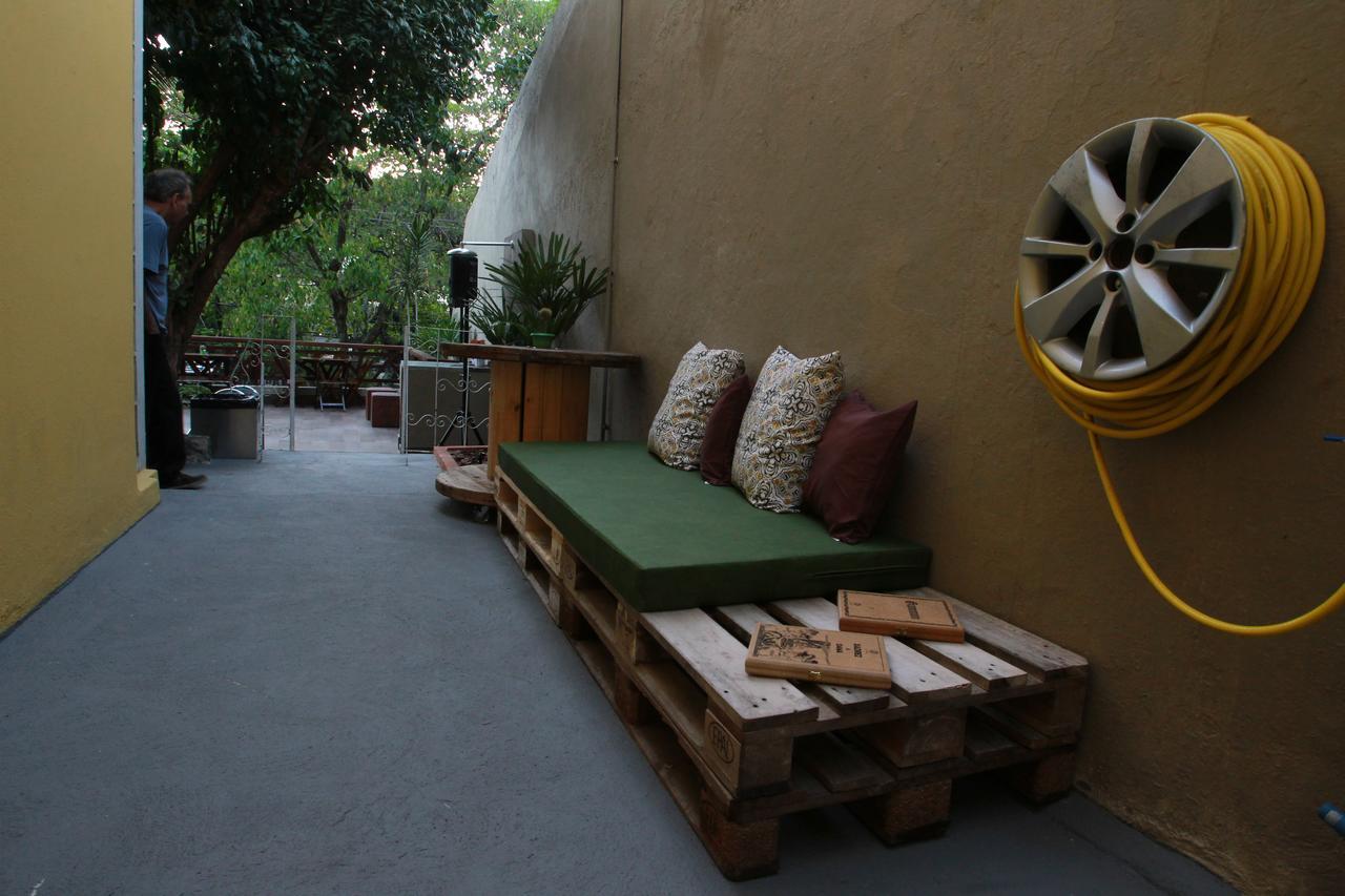 Hostal Hangar Rio *